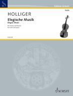 Musica elegiaca 