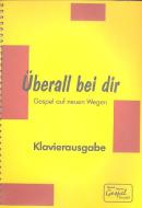 Überall bei dir 