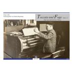Toccata e fuga op. 11 