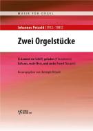 2 Orgelstücke 