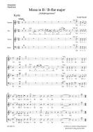 Mass No. 11 in B-flat major Hob. XXII:13 