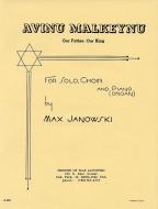 Avinu Malkeynu 