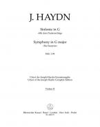 Symphonie No. 94 in G Hob. I:94 