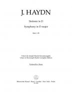 Symphony D major Hob. I:93 