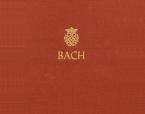 Freie Orgelwerke und Choralpartiten 