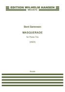 Masquerade 