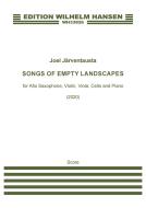 Songs Of Empty Landscapes 