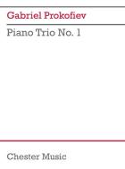 Piano Trio No 1 