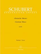 Deutsche Messe D 872 