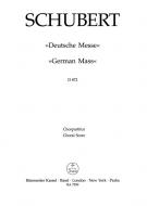 Deutsche Messe D 872 Standard