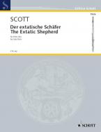 The Extatic Shepherd Standard
