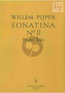 Sonatina Nr.2 