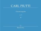 Choralvorspiele op. 34 Band 2 