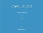 Choralvorspiele op. 34 Band 3 