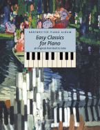 Classici facili per pianoforte Standard