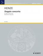 Doppio Concerto Standard