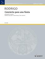 Concierto para una fiesta 