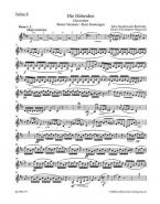 Die Hebriden op. 26 