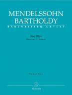 Ruy Blas op. 95 