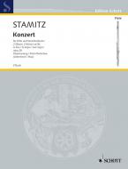 Concerto in G Major Op. 29 Standard