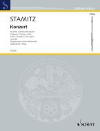 Concerto in G Major Op. 29 Standard