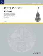 Concerto E Major Krebs 172 Standard