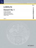 Concerto No. 1 in D Minor Standard