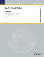 Sonata in G Major Op. 13/4 Standard