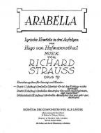 Arabella Op. 79 