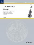 Concerto G Major Standard