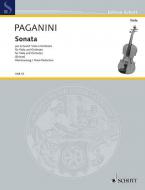 Sonata Standard