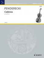 Cadenza Standard