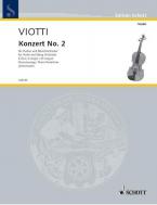 Concerto No. 2 E Major Standard