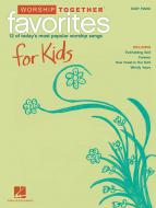Worship Together Favorites for Kids 