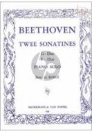 2 Sonatinas F Major & G Major 