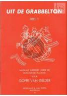 Uit de Grabbelton Volume 1 