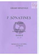 7 Sonatinas Vol.2 