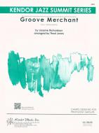 Groove Merchant Standard