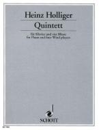 Quintet Standard