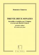 32 Sonatas Vol. 1 