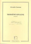 Sonatina No. 3 