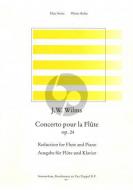 Flute Concerto Op. 24 