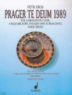 Prague Te Deum 1989 