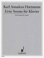 First Sonata for Piano 