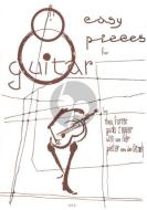8 Easy Pieces 