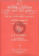 Spanish Cantate 