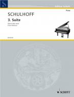 Suite No. 3 WV 80 Standard