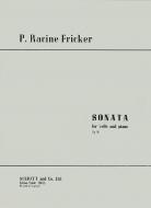Sonata Op. 28 