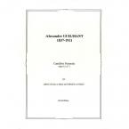 Cantilene Pastorale op. 15/3 