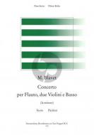 Concerto a-minor 